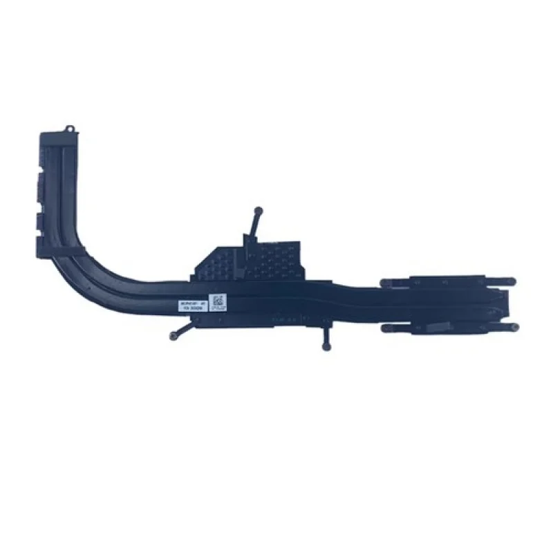 

Новый термомодуль A++01J34F, радиатор для охлаждения процессора для Dell Latitude 5530 E5530