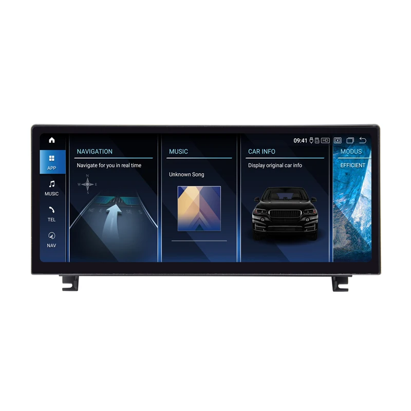 Android Multimedia Player Screen for Z4 E89 2009-2016 CIC Android Multimedia Player