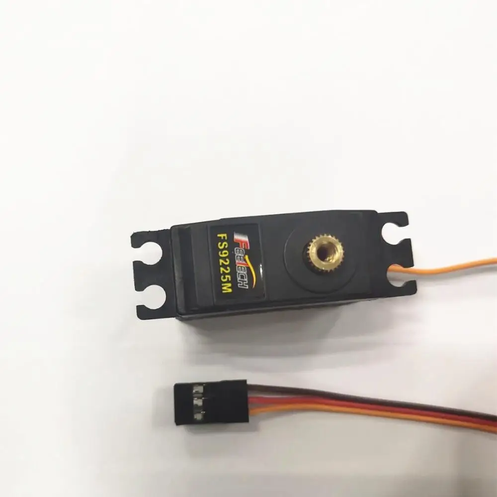 25g Plastic Servo Steering Gear Servo for 1/12 Wltoys 12428 12423 RC Car Truck Model Steering Part Accessories Micro RC Servo
