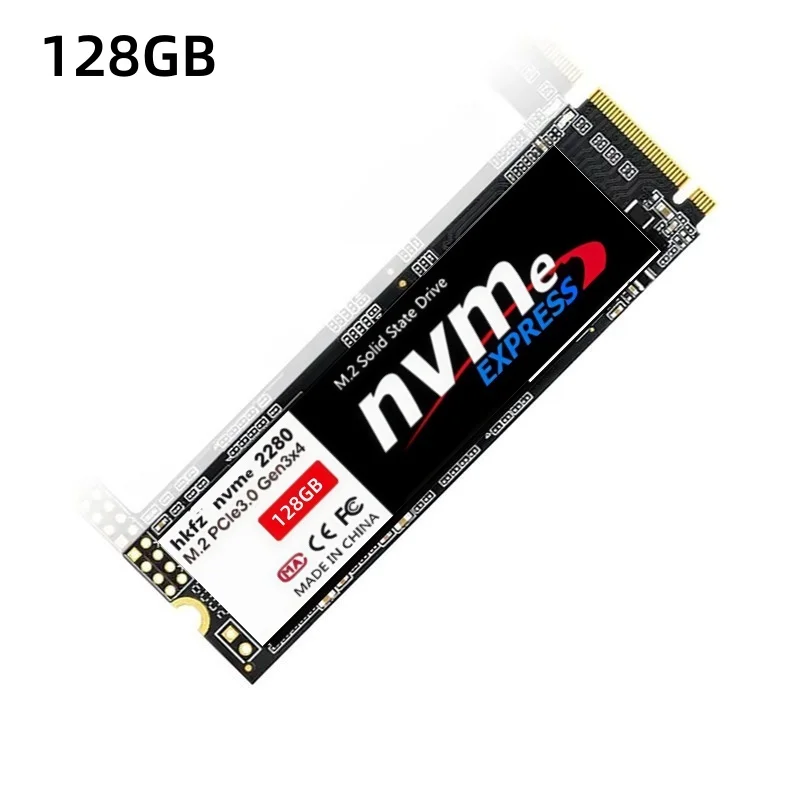 M.2 2280 128GB