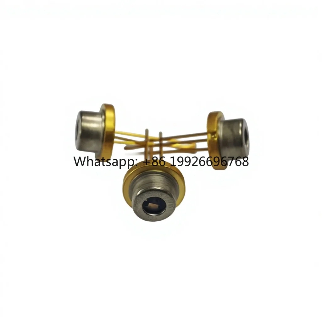450nm 3.5W 3500mW TO9 Laser Diode High Power Blue Laser Diode Semiconductor Laser