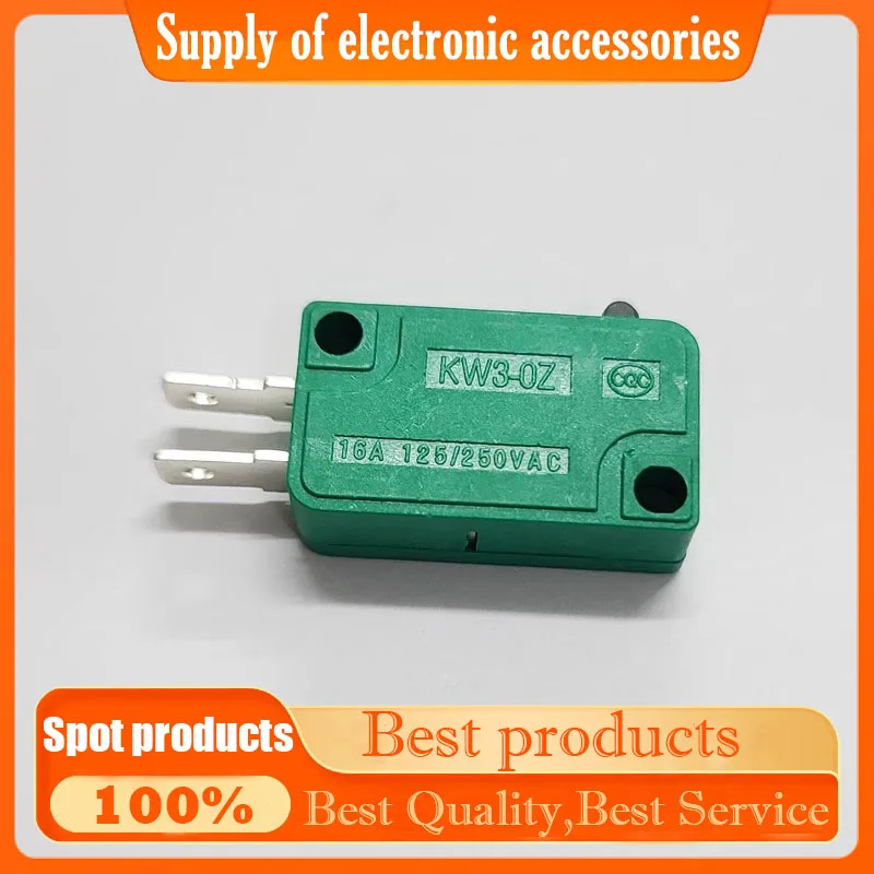 Microswitch Cranele…