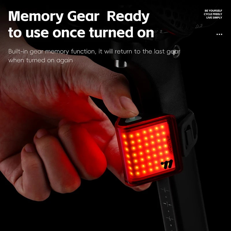 Thumbnail 4 - #73 Compare Bicycle Rear Safety Lights Before You Buy