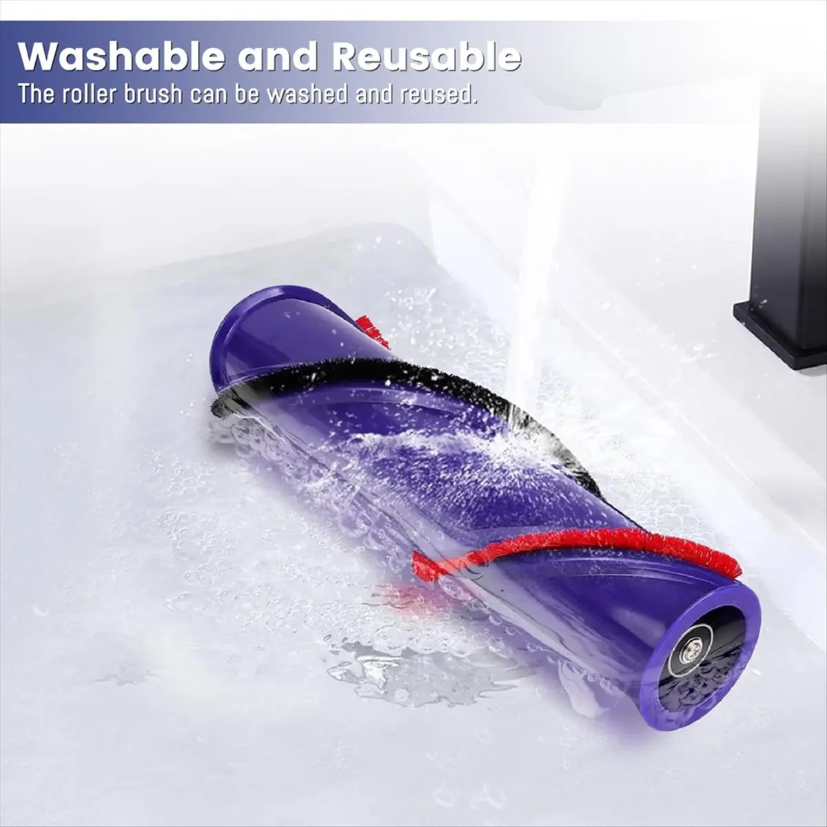 (A61K) Roller Brush…