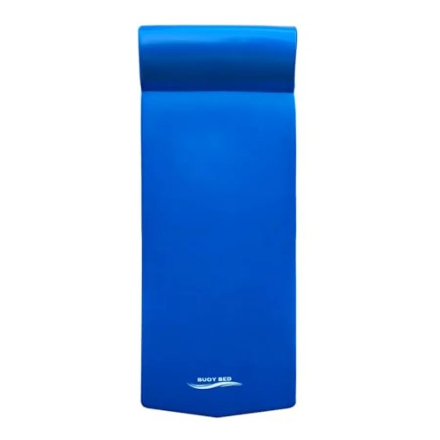 

Foam Pool Floats - Adult Xtra Xtra Thick Foam Pool Floats for Adult Heavy Duty Blue 2.5 Thick