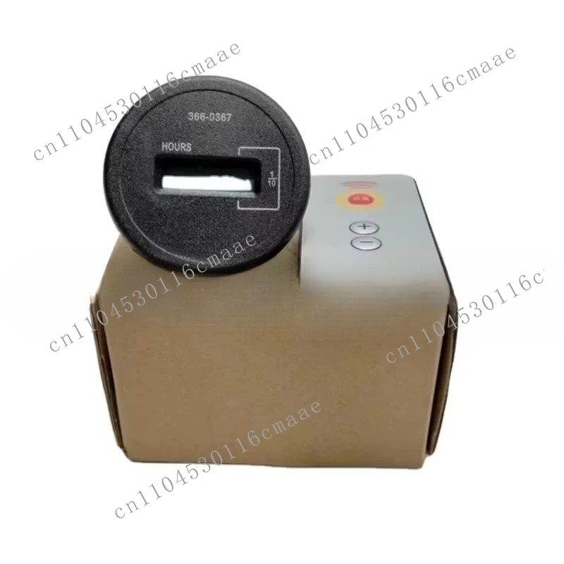 Timer Control Panel Timer 1613932 161-3932 3660367 Timer E320D E320D LCD OEM Engine