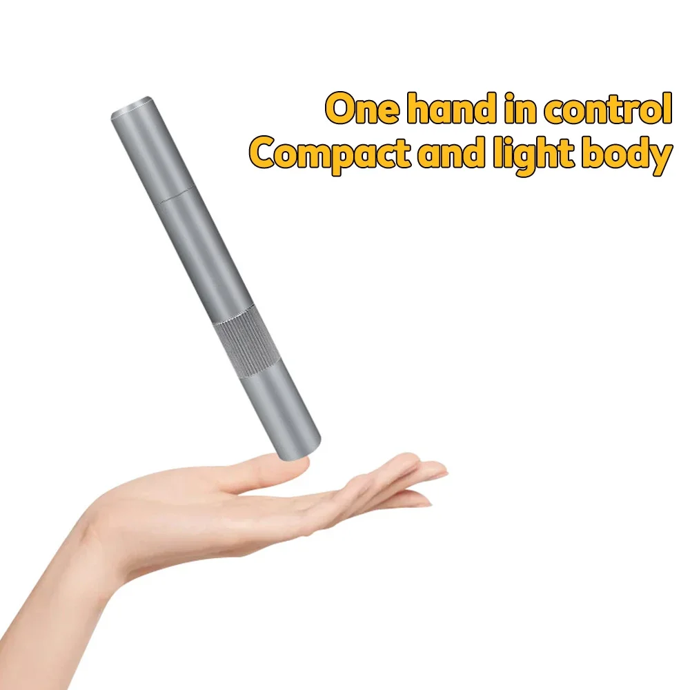 Mobile Phone Glass Back Cover Blasting Diamond Pen Crack Demolishing Pen Fixed-point Breaking Glass