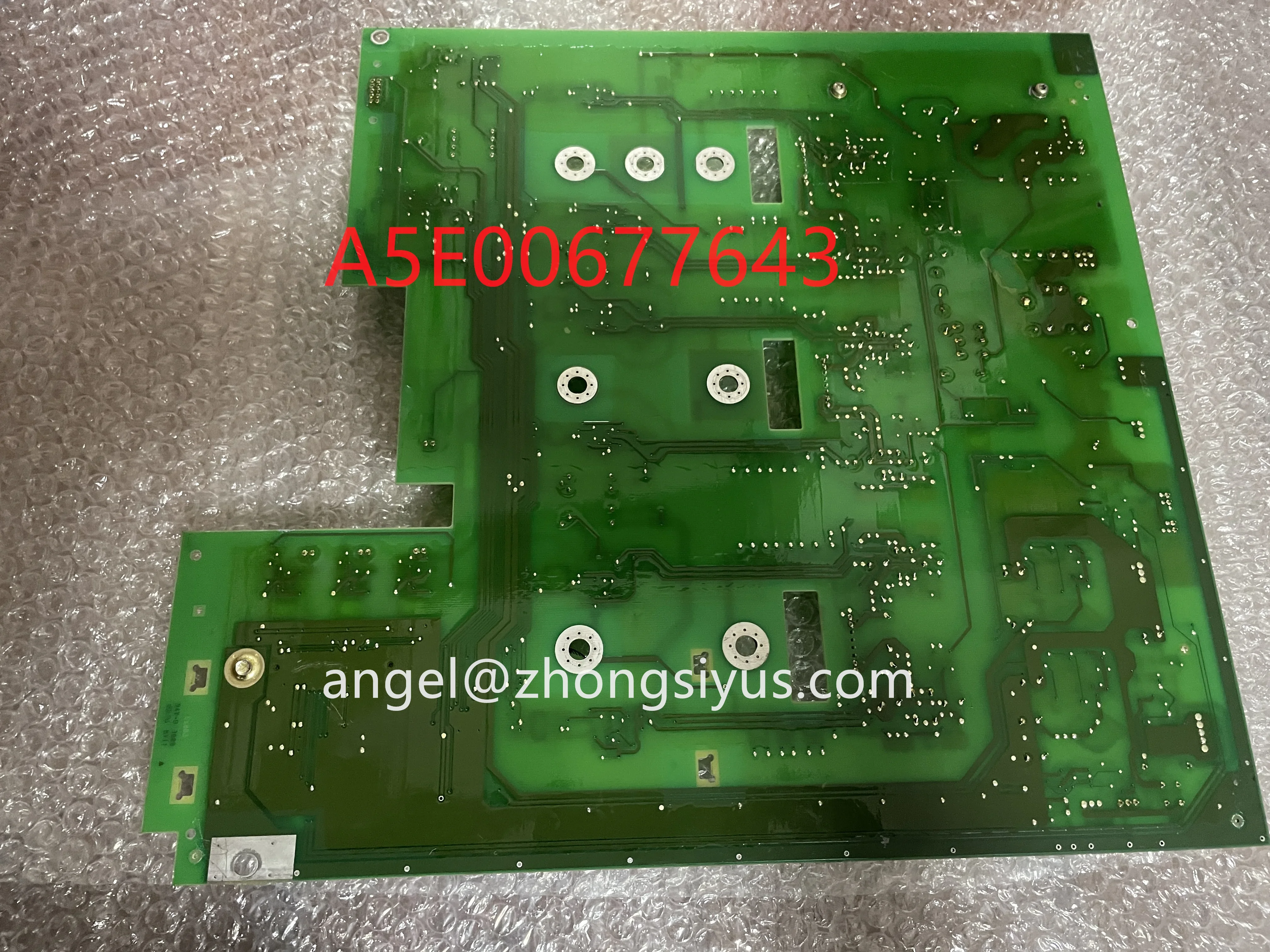 Imagem -06 - Drive Plate Teste ok A5e00677643 75kw