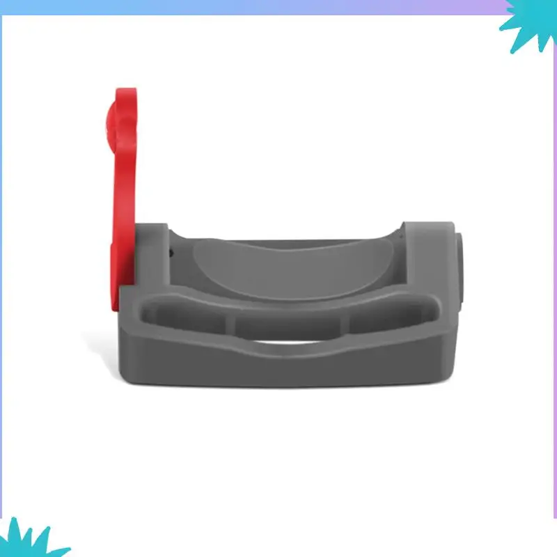 

ABZW For Dyson Omni-Glide Sv19/21 Vacuum Head Replacement Motor Soft Roller Head Cleaner Head Roller Brush