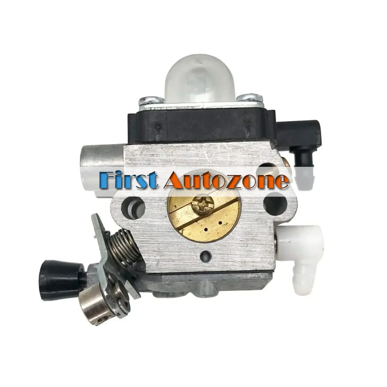NEW 4140-120-0623 Carburetor For Stihl FS38 FS55 2-Mix String Trimmer Weed Eater Brushcutter Replace Zama C1Q-S282 Carburetor