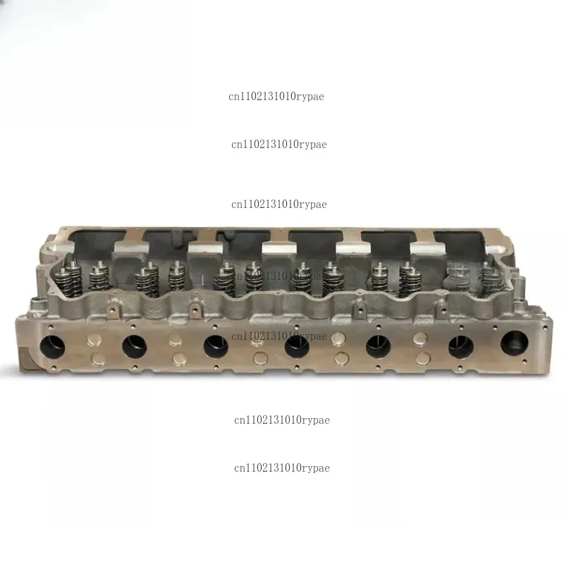 High quality Engine Parts 2227263 Cylinder Head Assy For Cat C15 C-15 3406E Engine Cylinder Head 223-7263