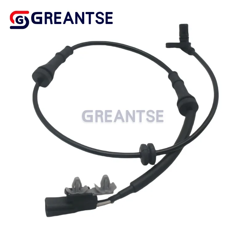 

47910-4JA0A Высокое качество передний задний правый левый датчик ABS датчик скорости колеса для Nissan Navara NP300 2014-автозапчасти