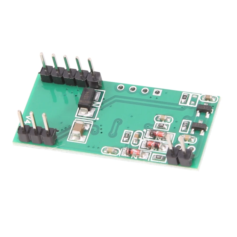 RDM6300 ID Card Reader Module RFID RF Module UART Serial Output