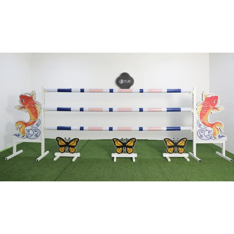 Professional Horse Show jumping High Quality Horse Jumps Obstacle Equipment Equestrian Obstacle Products Horse Jump