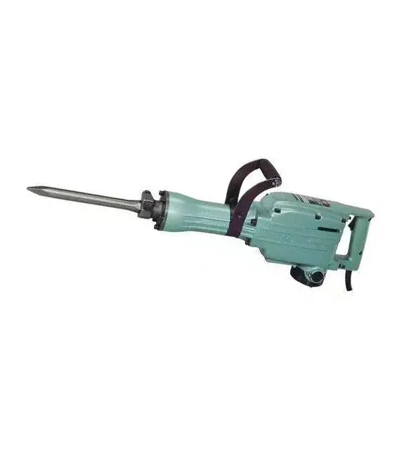 HITACH PH65A Demolition Hammer Aluminium Die Casting Material  125V/250V