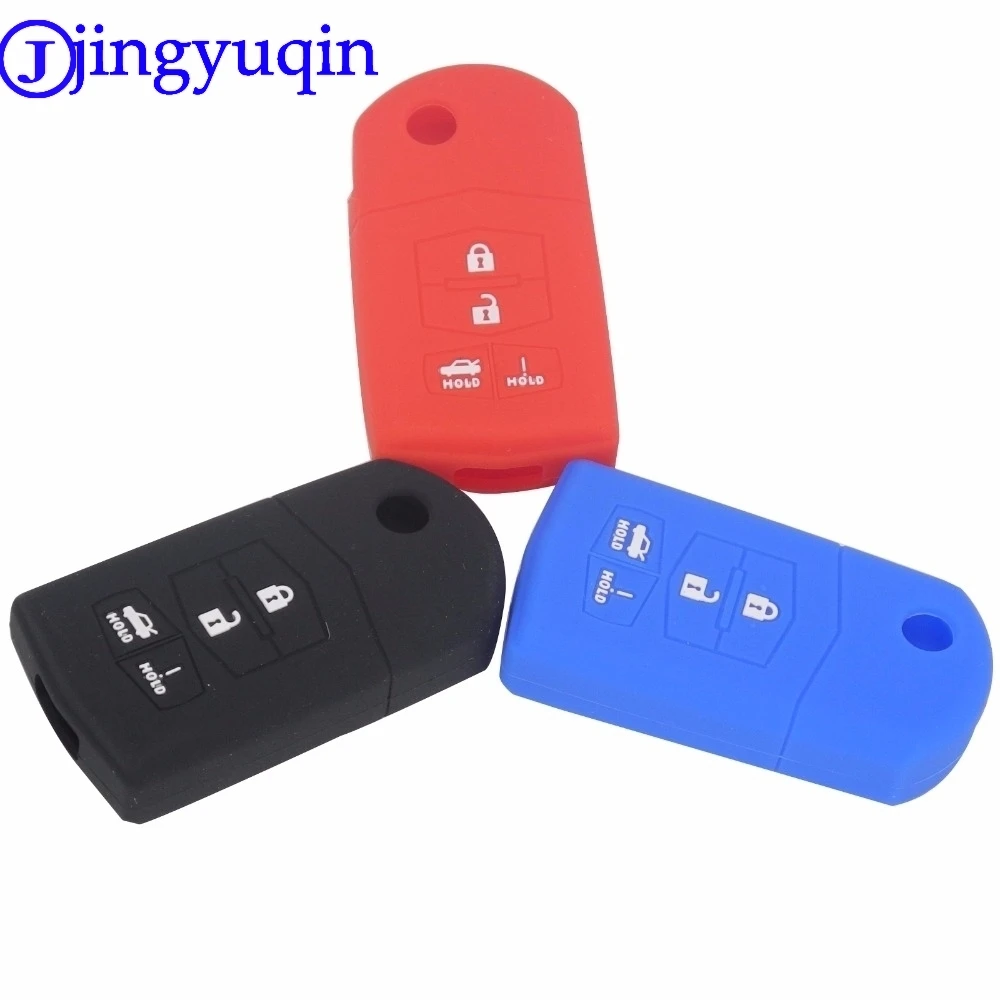 Jingyuqin 4 Buttons… - image