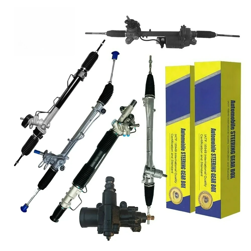 

Premium Grade Suitable ForChery's New QQ Q6 Hydraulic Bogie OE J0034010010BB