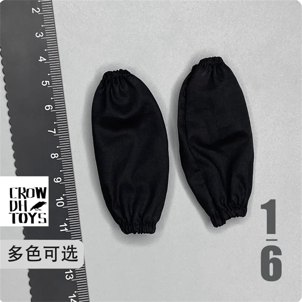 

Snail 1/6 Scale Soldier CROWDHTOYS Trendy Sleeves Fit 12" Action Figure Model DIY Accessories In Stock