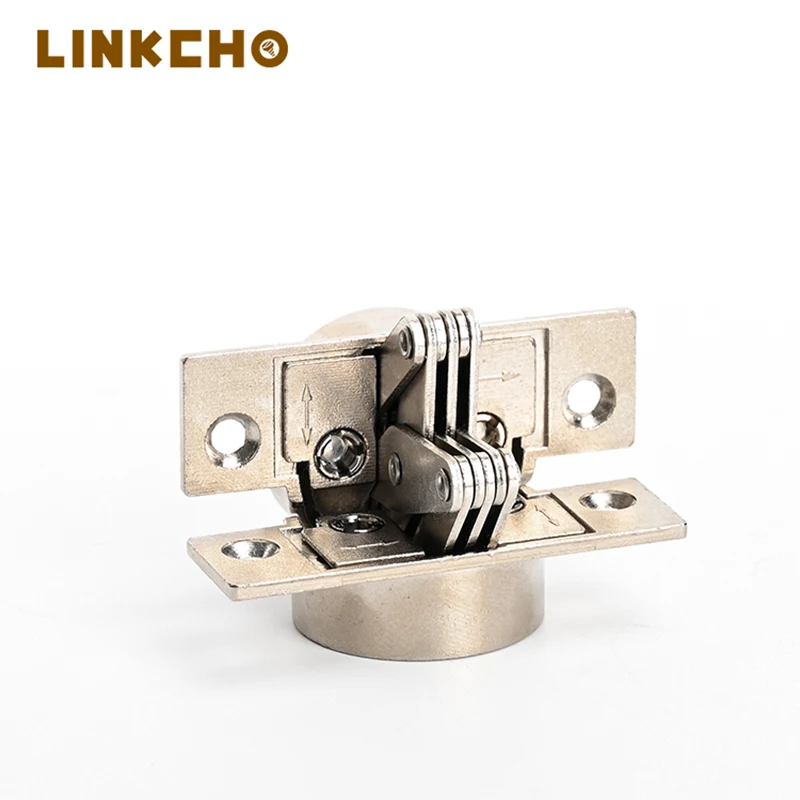 مفصل كوب مزدوج سميك لخزانة المطبخ وخزانة الحمام وأثاث خزانة الحمام للاستخدام الخاص ومفصل باب بحافة ميتري #3