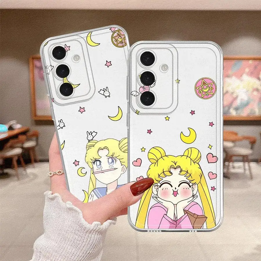 Anime Lovely Girl C…