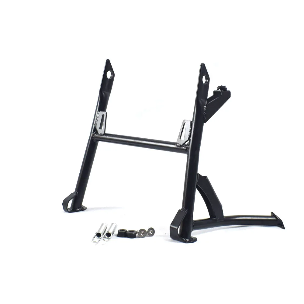 

For BMW F800GS Adventure ADV F700GS Motorcycle Large Bracket Pillar Center Central Parking Stand Firm Holder Support