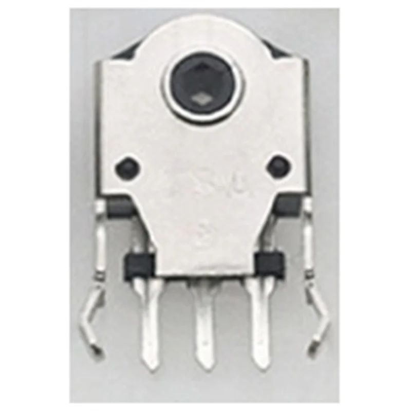 Энкодер вращающегося колеса прокрутки мыши 11 мм для кодировщика мыши ПК