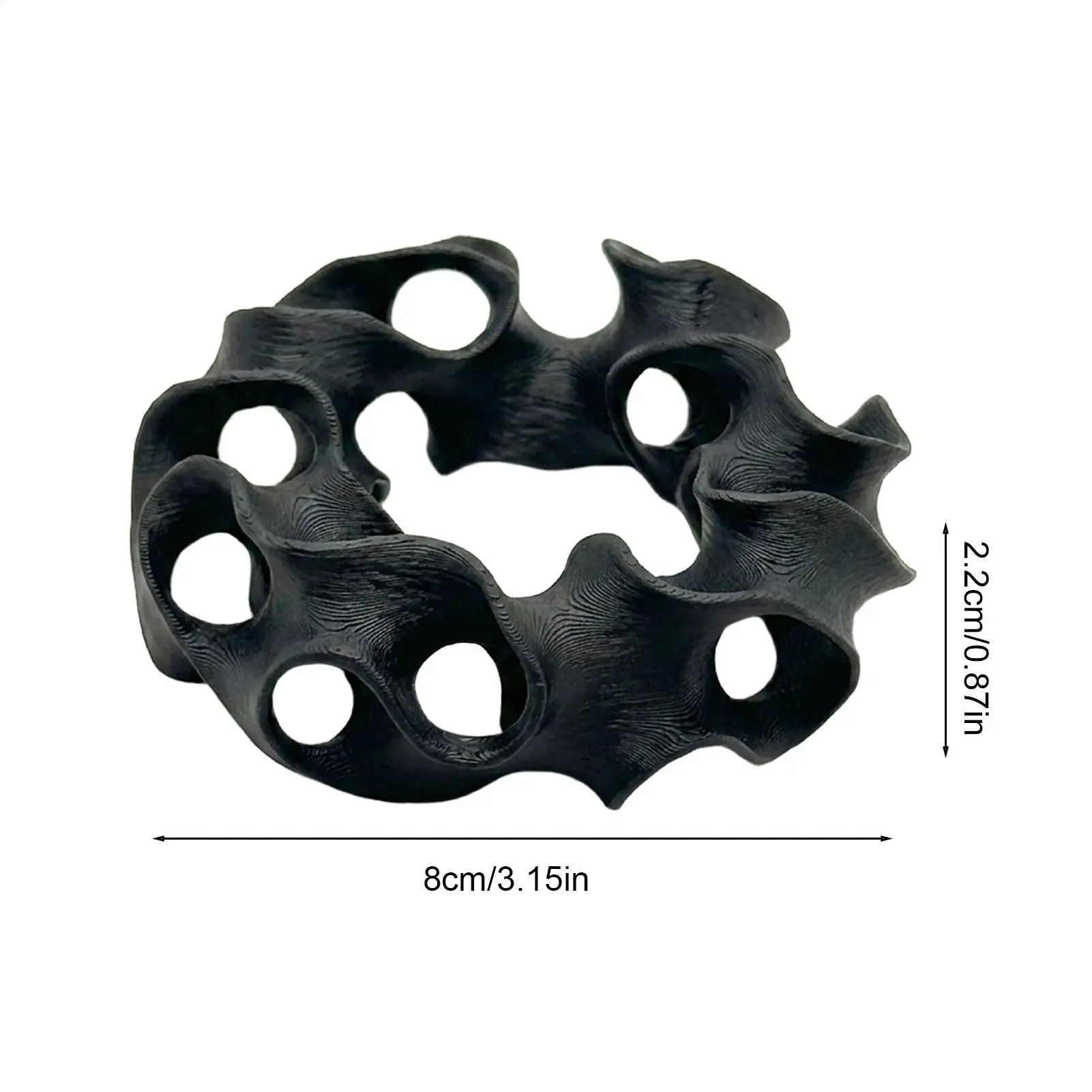 Aquarium-Deko Betta-Hängematte Fisch-Deko Schwimmende Betta-Versteckshöhle Garnelenhöhle Aquarium-Hängematte, Schwimmender Futter- und Ruheplatz – Detail 9