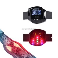 We-ber Medical Anti Diabetic Watch EMS Machine Sciatica Pain Relief  Improve Blood Oxygen Level Stroke Rehabilitation Alzheimer