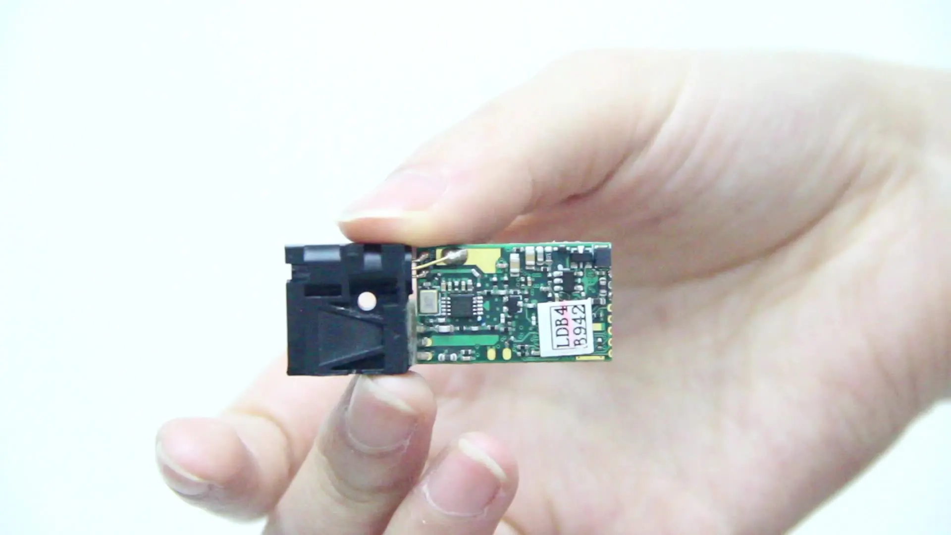 Optical Distance Sensor Short Distance Meter 10m Ranging Module for Medical Device Measurement