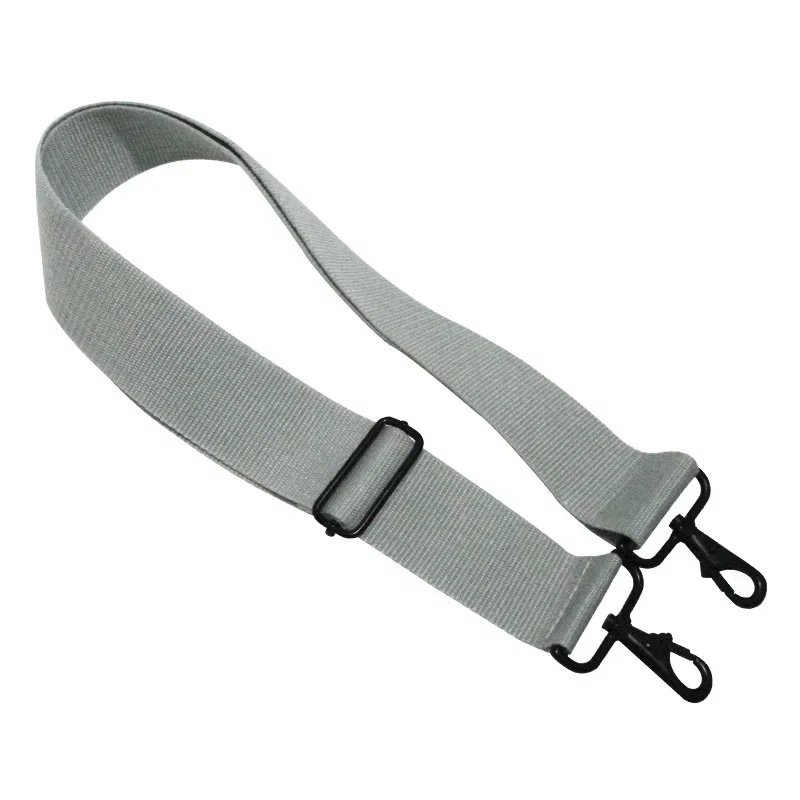 

Drum Strap 5CM Wide Grey Shoulder, Big Drum, Drum Horn Team, School Instrument