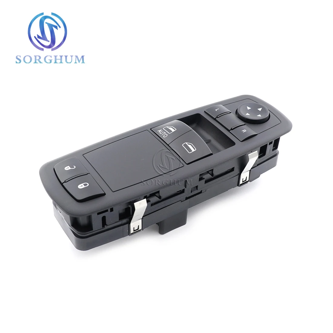 

Sorghum 04602627AG 68298870AA 68110870AB Front Left Power Window Switch For Dodge Grand Caravan For Chrysler Town & Country