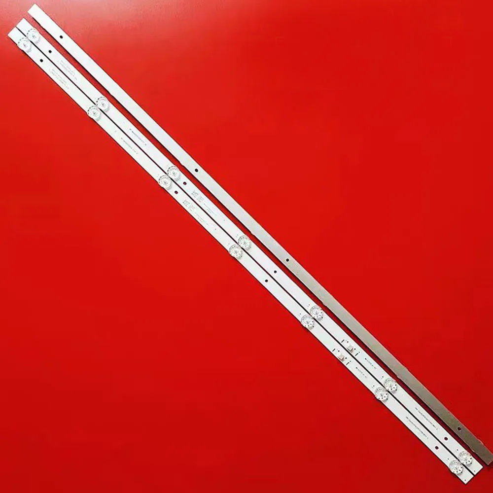 1/2 مجموعات LED شريط إضاءة خلفي MS-L2570 V2 JL.D43071330-002AS-M_V0 42G6F CRH-ZG43G5SP30300703981REV1