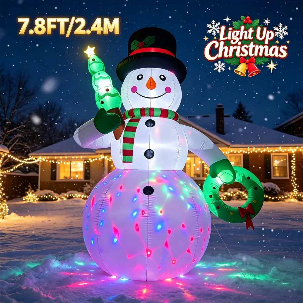 78ft-christmas-inflatable-toy-snowman-blow-up-snowman-with-colorful-led-lights-for-outdoor-garden-yard-winter-holiday-decor