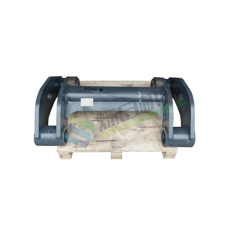 

SKGM 51n6-30313 Excavator Spare Parts 51n630313 Working Blade R200W-7 Link Assy 51N6-30313