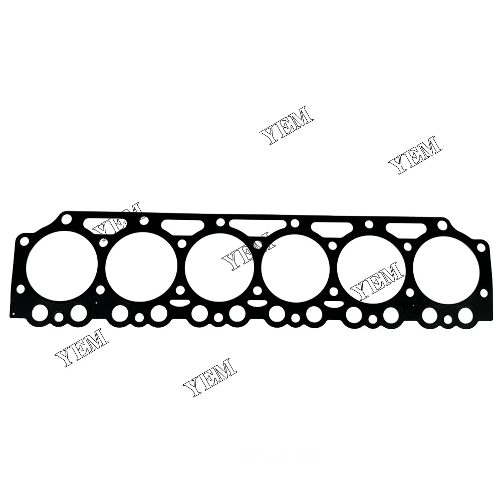 

BF6M1013 Head Gasket 0428-1558 Fit For Deutz Diesel Engine For Deutz Head Gasket