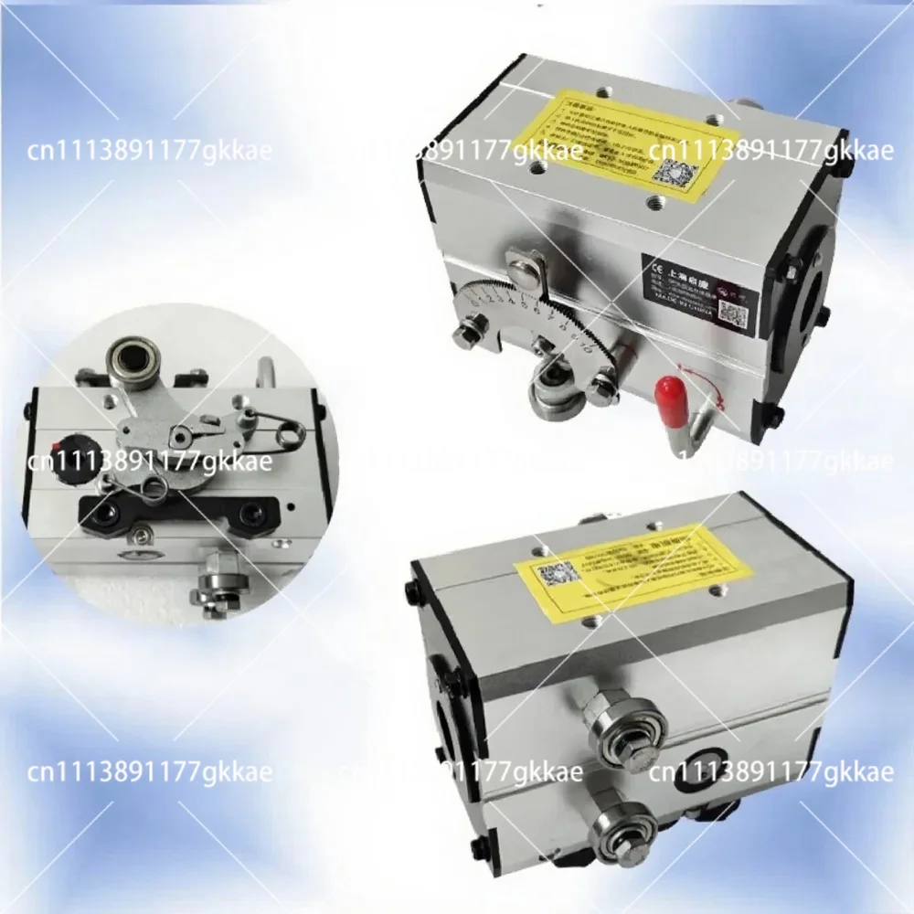 Precision Linear Traverse Drive Unit Rolling Ring Assembly Optical Rod Cable Winder