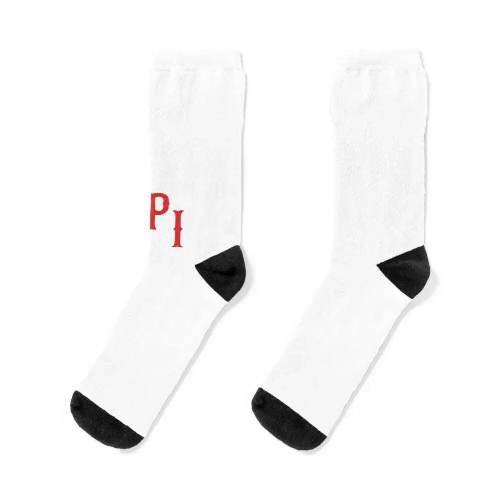 

RPI Engineers Socks FASHION warm winter Man Socks Women's