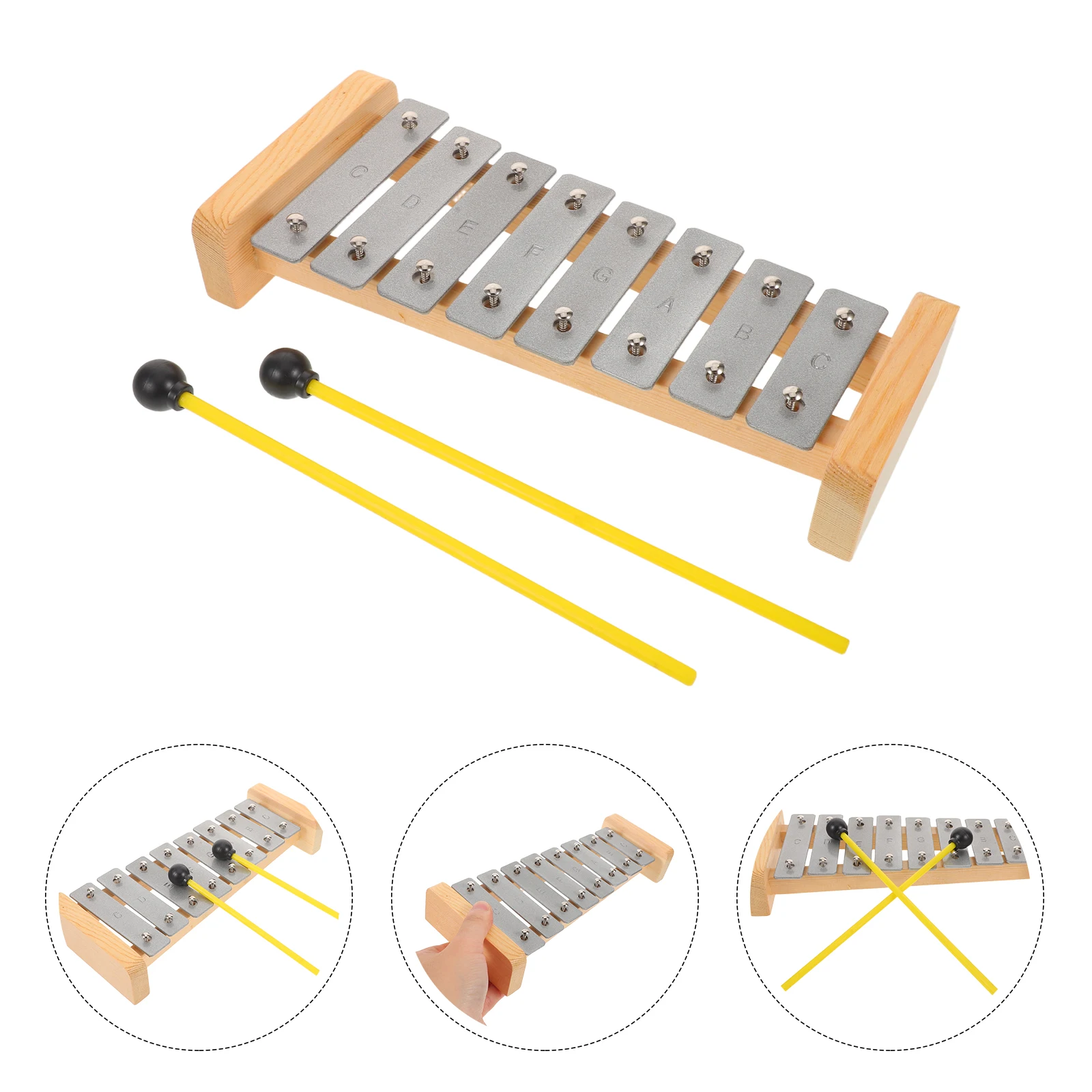 Category image: Xylophone