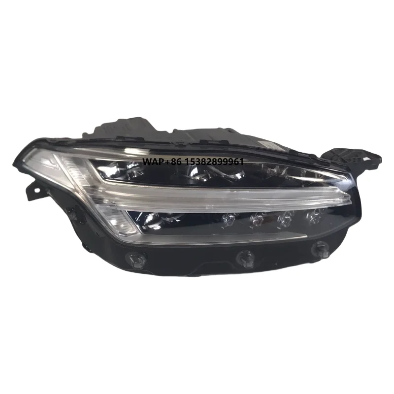 High Quality Car Assembly Front Car Lamp Auto Lighting Systems  LED Headlights for XC90 2018-2024