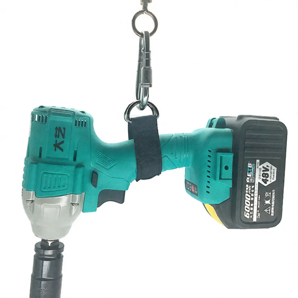 Sangle d'épaule de sécurité ré - Cordless Drill Driver avis et prix