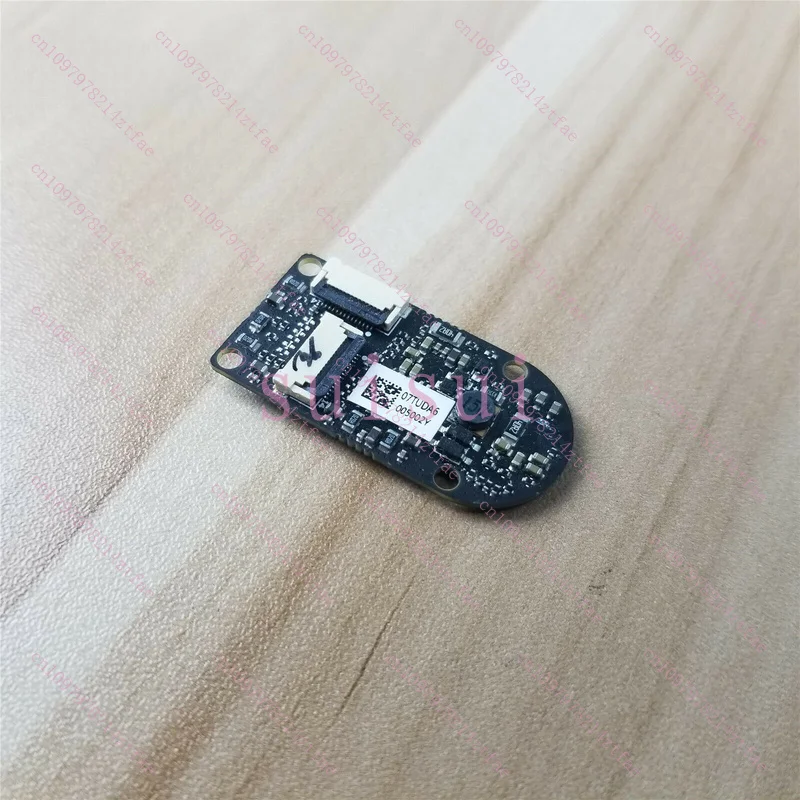 nouveau-circuit-de-puce-de-carte-esc-de-moteur-de-lacet-rouleau-pour-dji-phantom-4