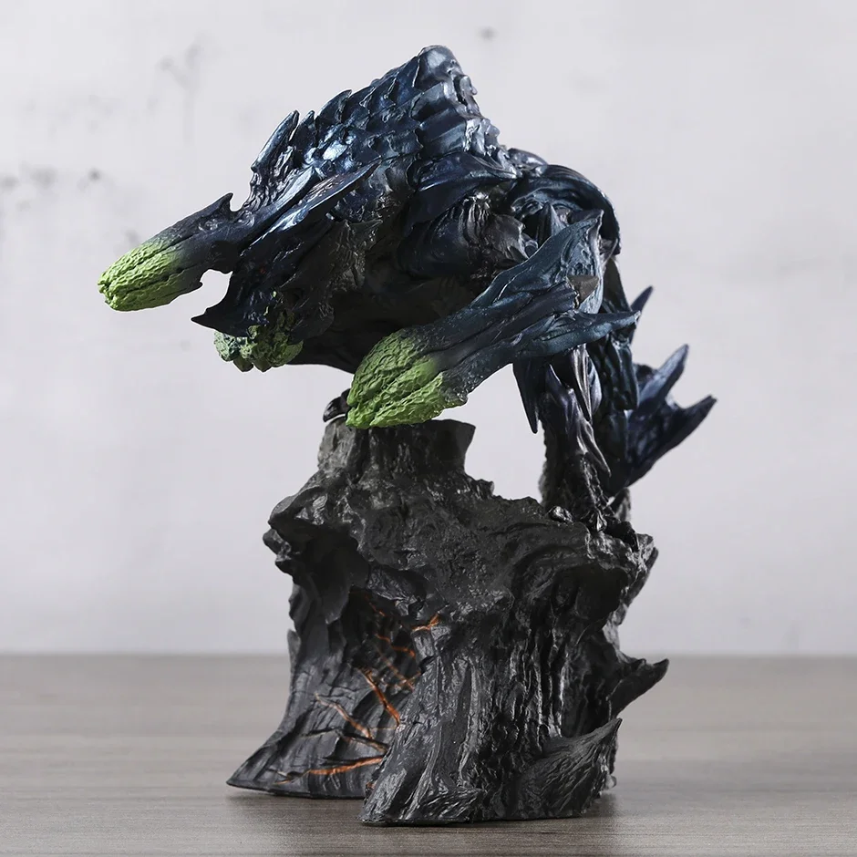 Builder Creators Statues Brachydios Figure Figurine PVC Model Decoration Statue Gift Toy