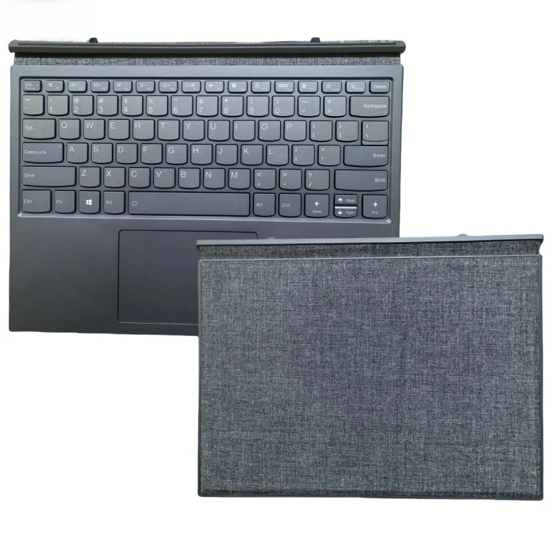 Suitable for  yoga Duet7-13IML05 duet 7-13itl6 iml 5d20z51358 screen top cover, screen frame, palm rest bottom shell ABCD Cover