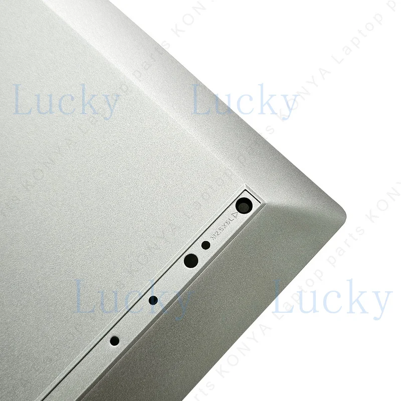 Z+  For HP ENVY X360 15-CN 15-CP 15-AG TPN-W134 Laptop Bottom Base Cover Lower Case