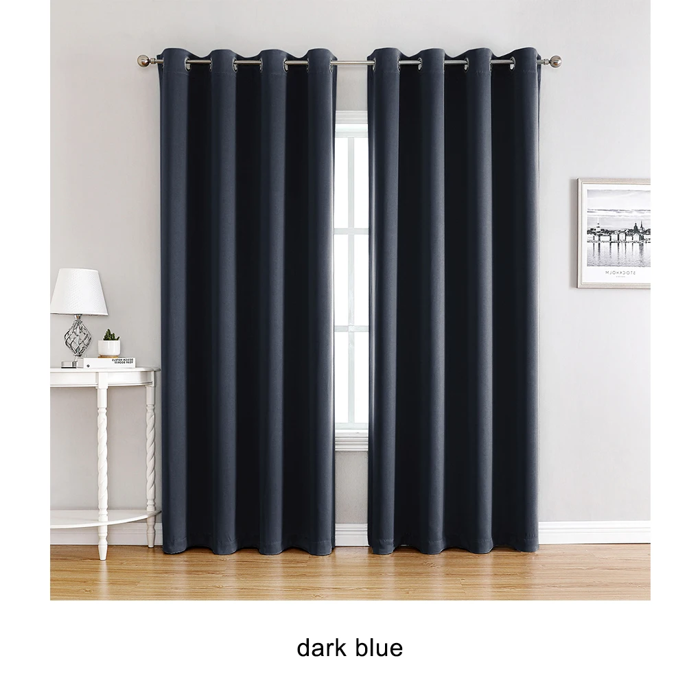 2piece Elegant And Atmospheric Windshield Curtains For Luxurious Driving Experience With High