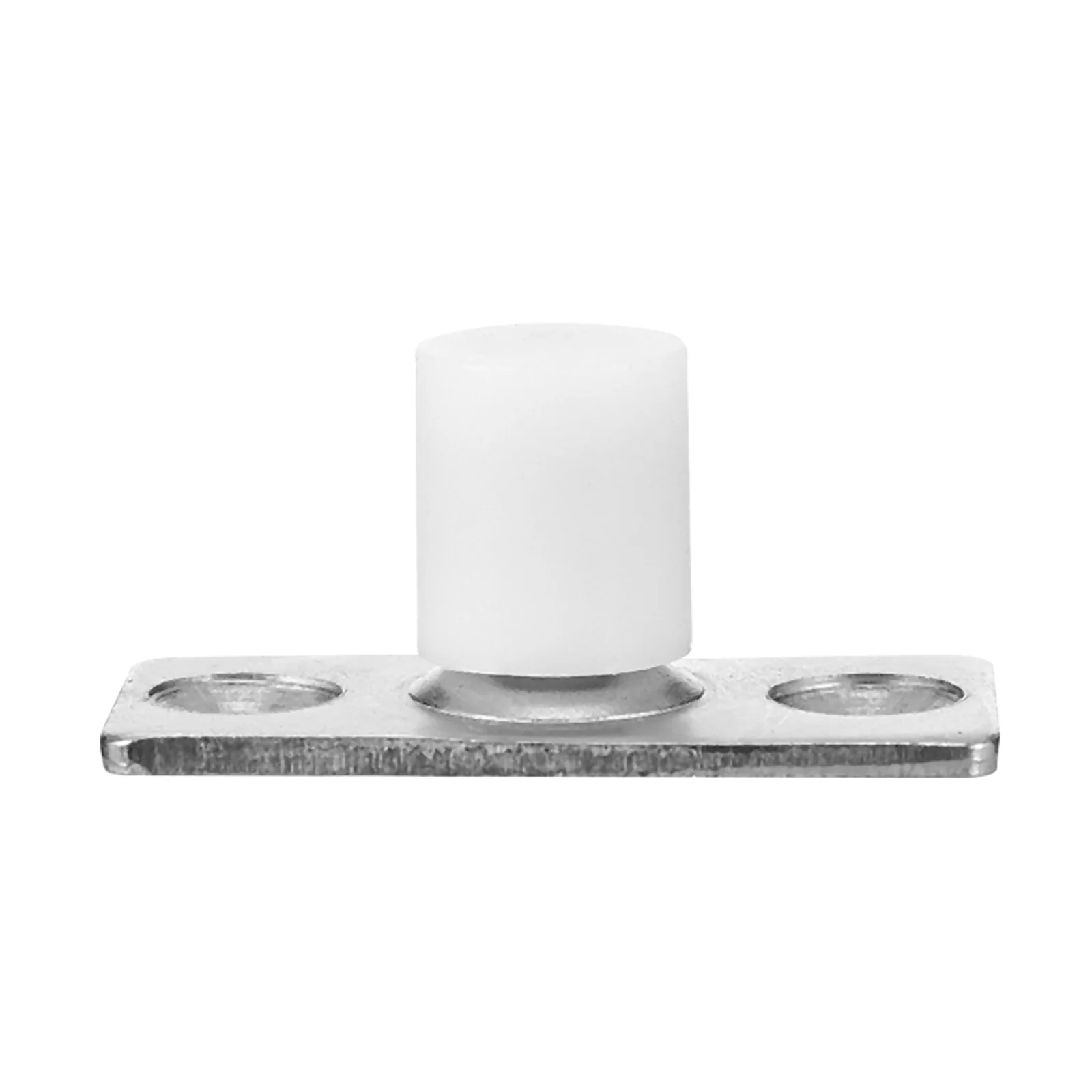 

1Pcs Nylon Guiding Wheel Heavy Duty Sliding Door Pulley Block for Sliding Gates Terrace Doors Rail Door Wheel Pulley Block