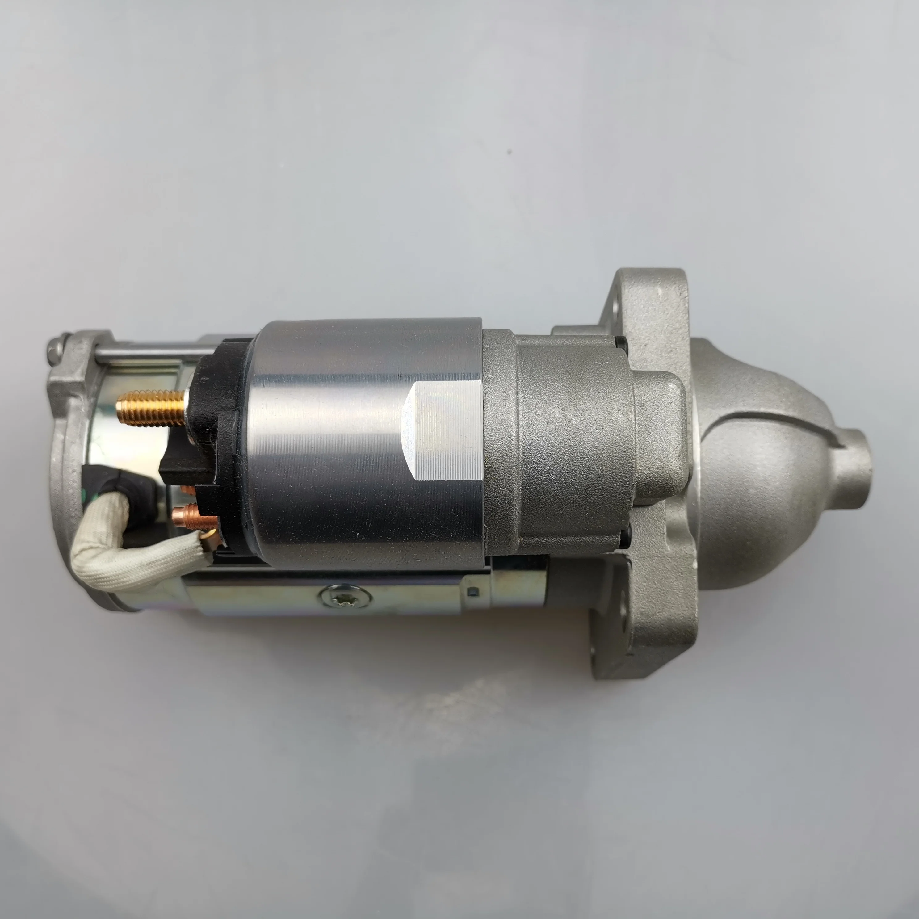 SAIC MAXUS T60 Motor de partida original 12V C00050267 C00314263