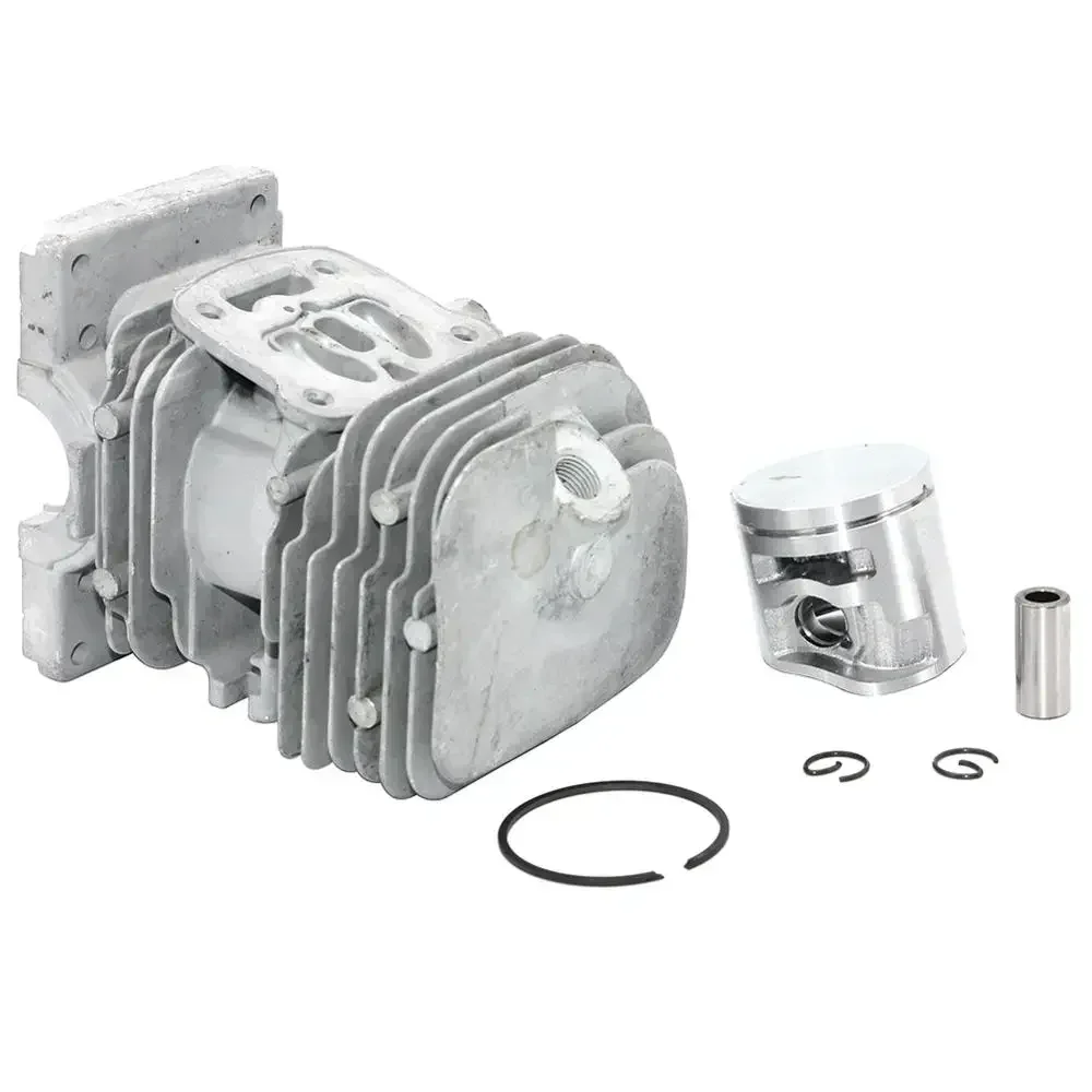 Imagem -05 - Kit Cilindro Pistão para Stihl Ms180 Mix Chainsaw Motosserra