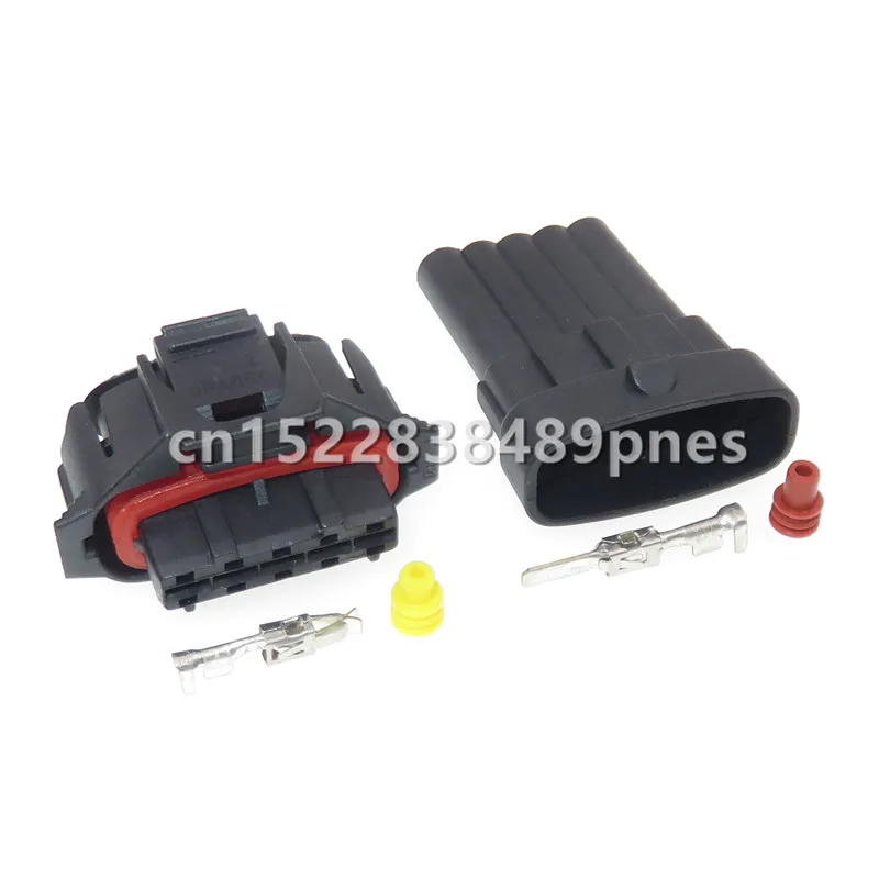 5 Pole Car Maf Bsk …