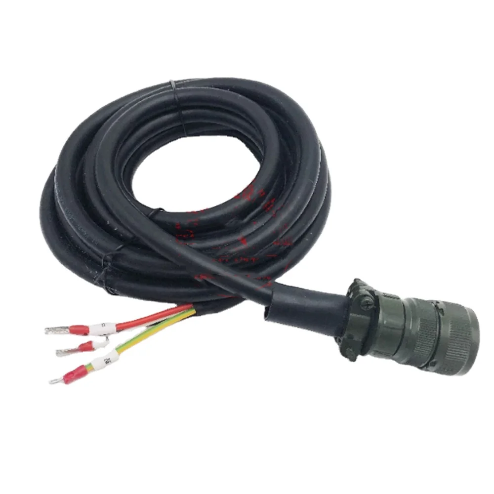 Cabo R88A-CAGB010S de 10 m de comprimento